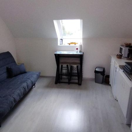 Chamarel Apartment Pont-Sainte-Marie Ngoại thất bức ảnh